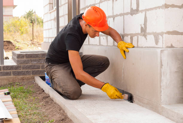 Licensed Wet Basement Repair service in Montague, MI - SGP Waterproofing